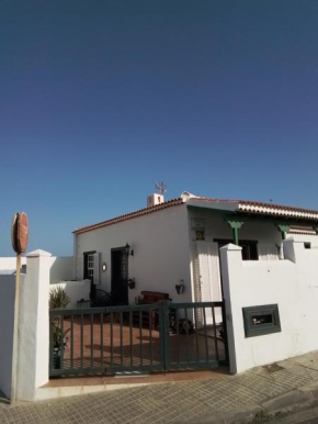 Casa Rafter Abades